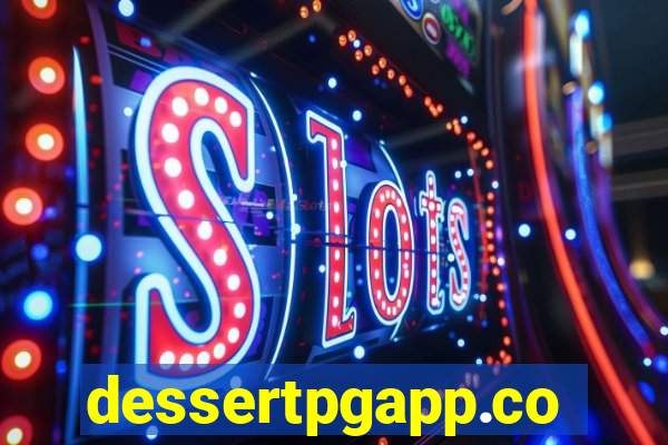 dessertpgapp.com