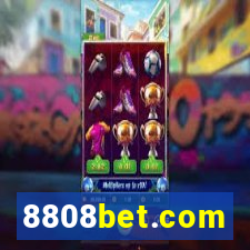 8808bet.com
