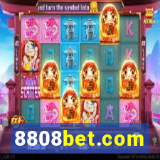 8808bet.com