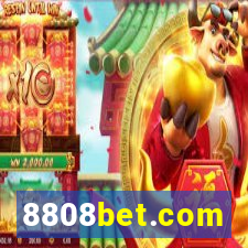 8808bet.com