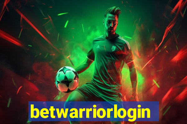 betwarriorlogin