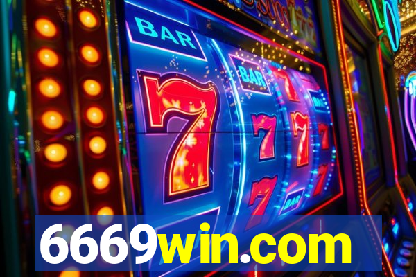 6669win.com