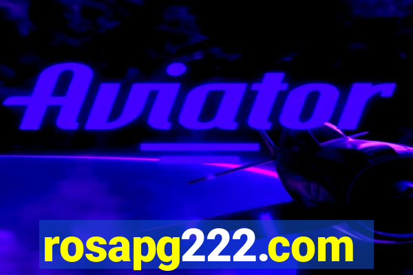 rosapg222.com