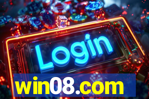 win08.com