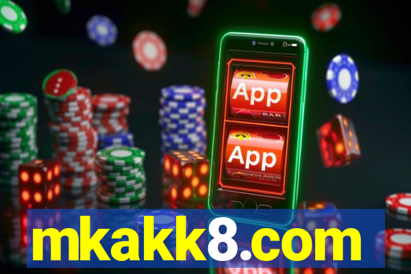 mkakk8.com