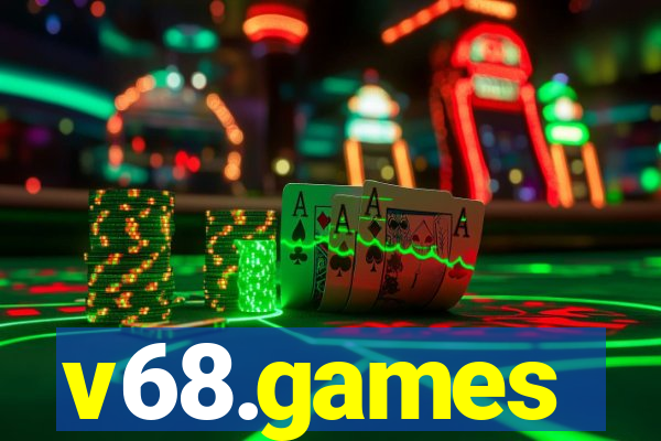 v68.games