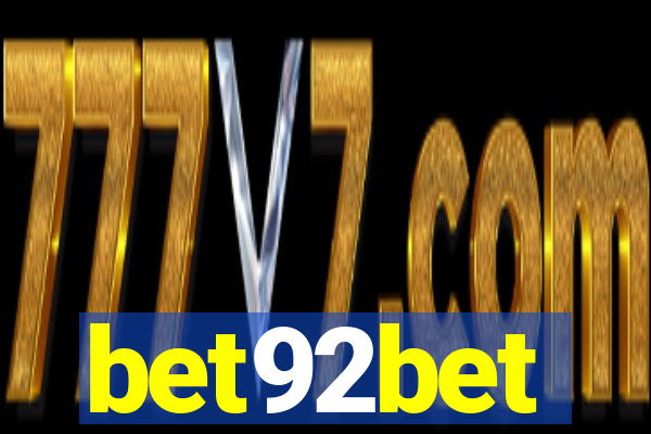 bet92bet