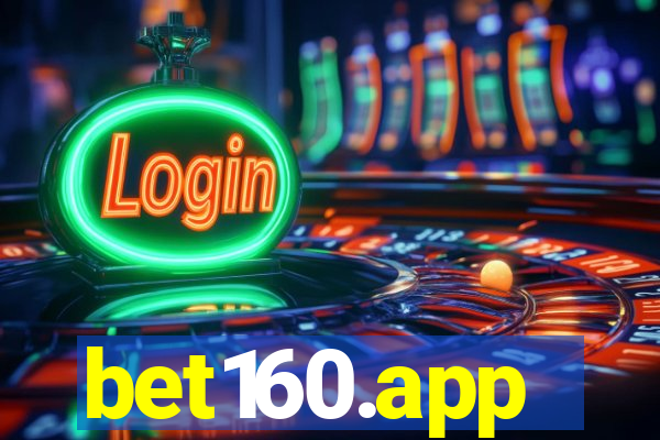 bet160.app