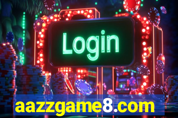 aazzgame8.com