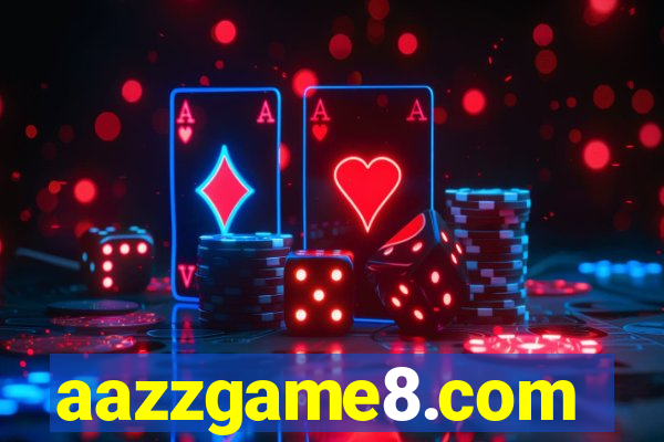 aazzgame8.com