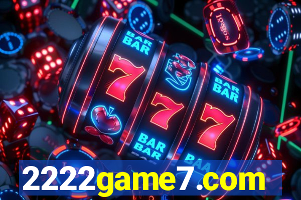 2222game7.com