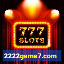 2222game7.com
