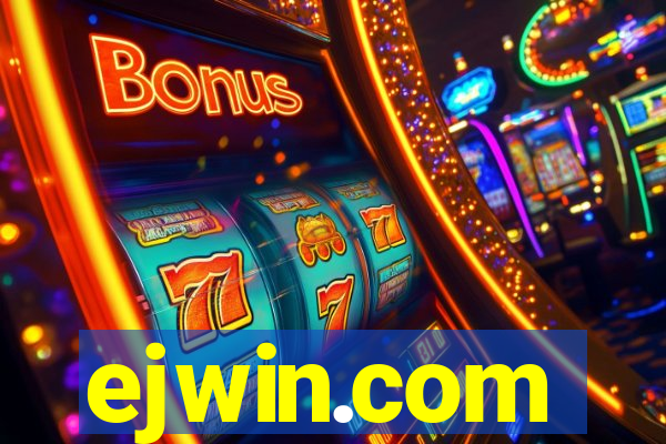 ejwin.com
