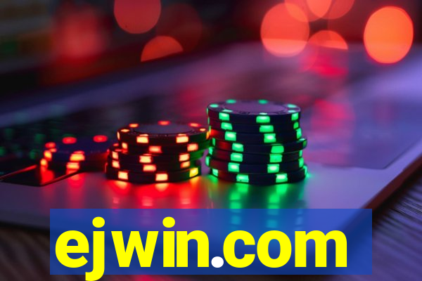 ejwin.com
