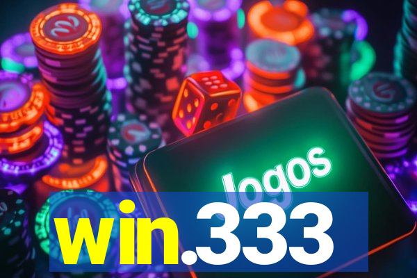 win.333