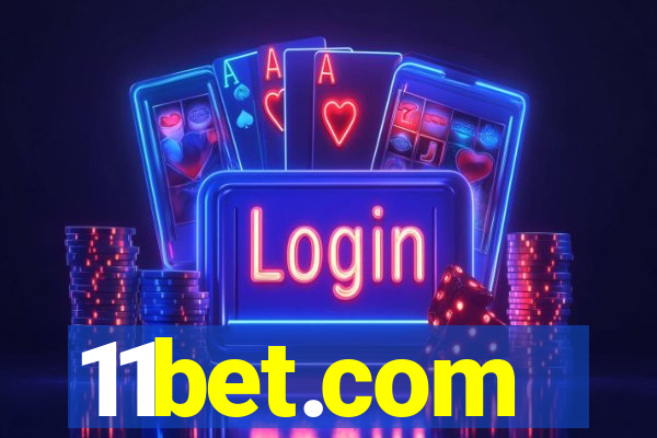 11bet.com