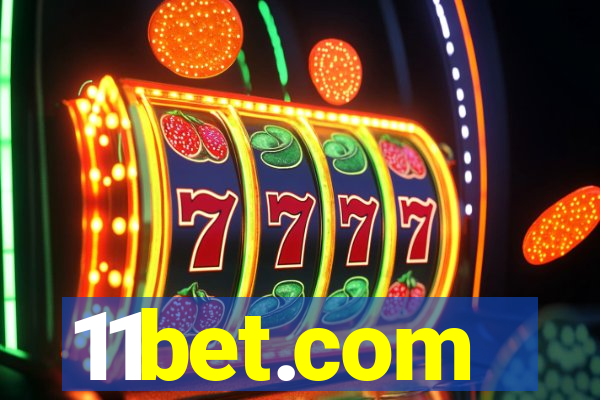 11bet.com