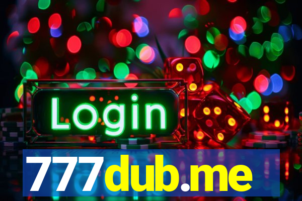 777dub.me