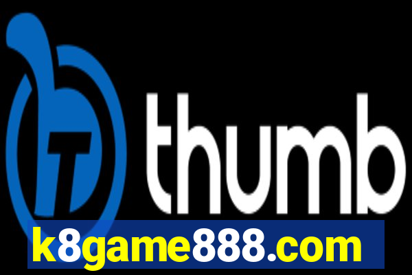 k8game888.com