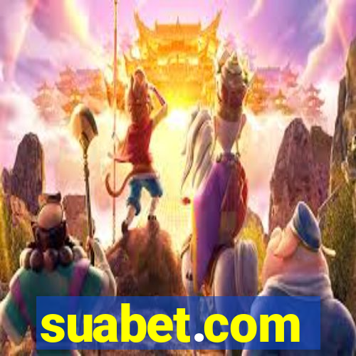 suabet.com
