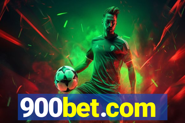 900bet.com
