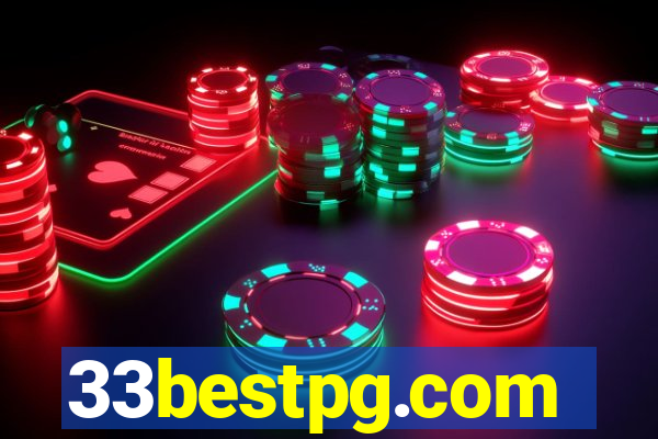 33bestpg.com