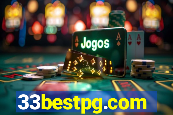 33bestpg.com