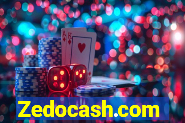 Zedocash.com