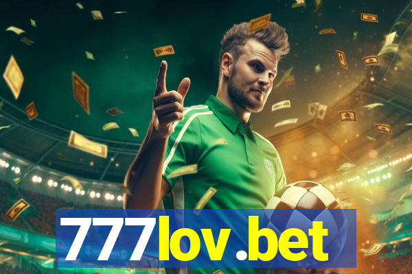 777lov.bet