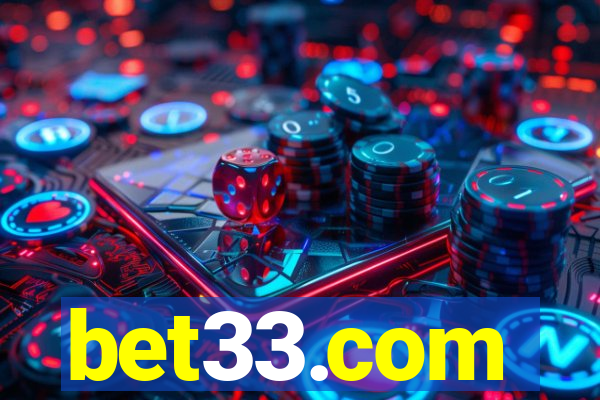 bet33.com