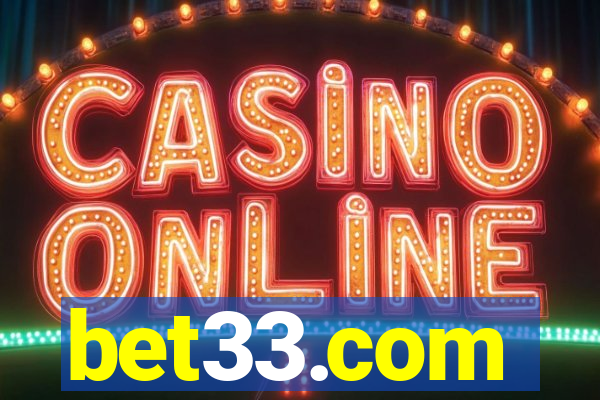 bet33.com