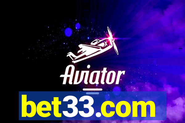 bet33.com