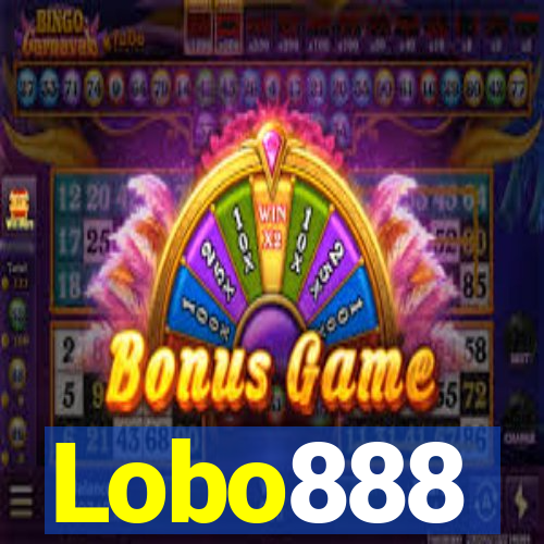 Lobo888