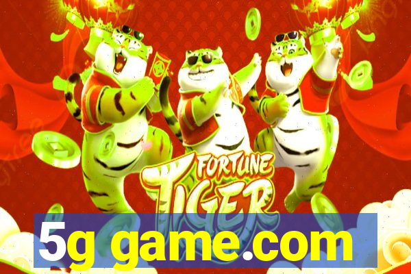 5g game.com
