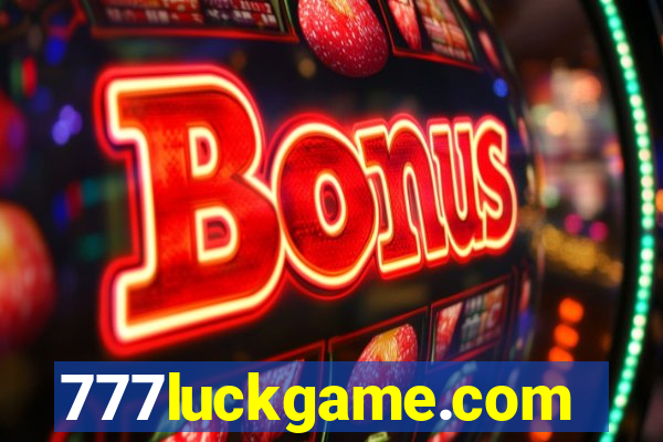 777luckgame.com