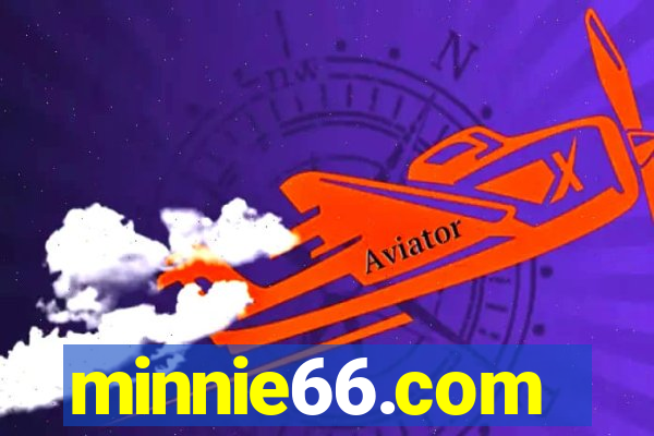 minnie66.com