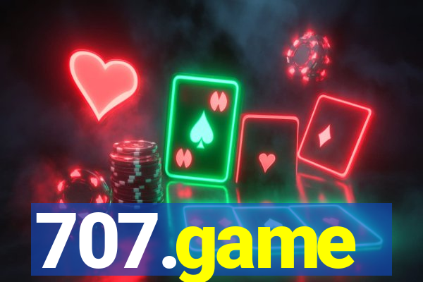 707.game