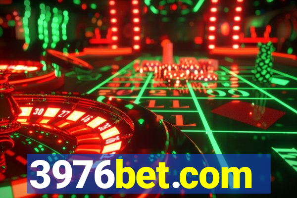 3976bet.com