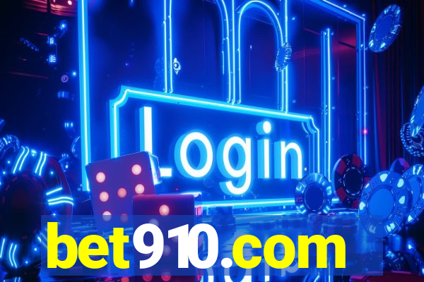 bet910.com