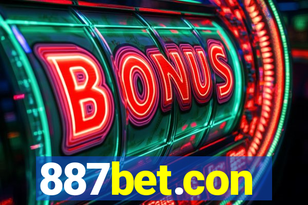 887bet.con