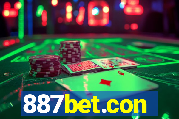887bet.con
