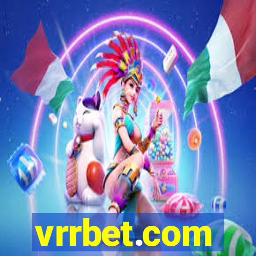 vrrbet.com