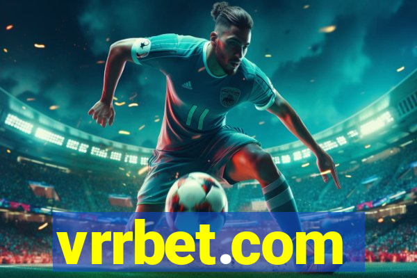 vrrbet.com