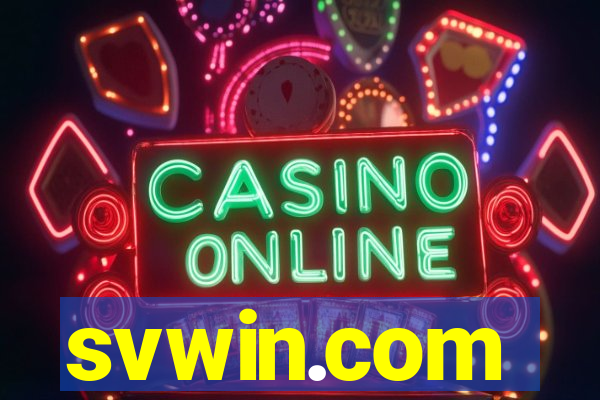 svwin.com