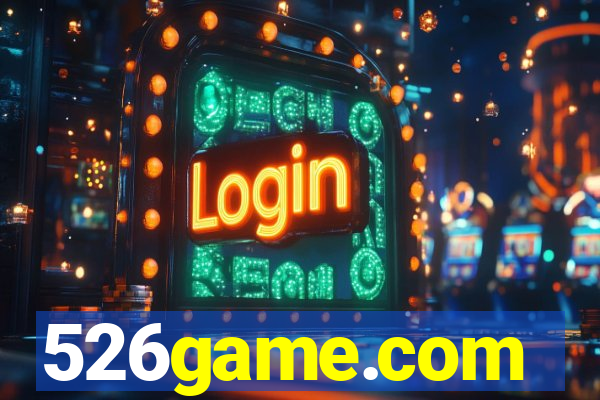 526game.com