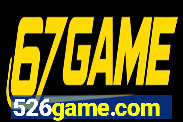 526game.com
