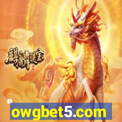 owgbet5.com
