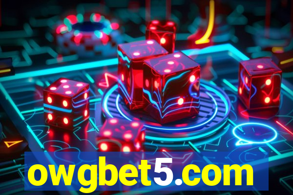 owgbet5.com