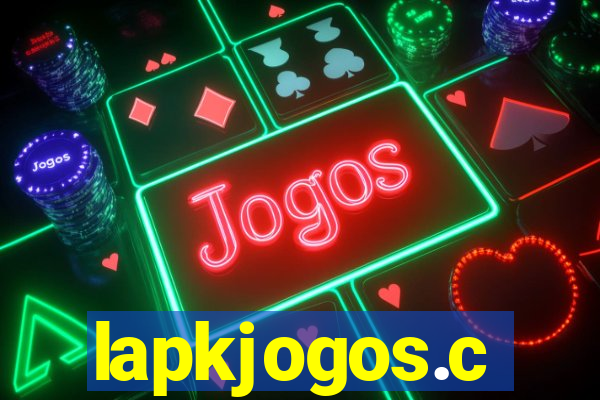 lapkjogos.c