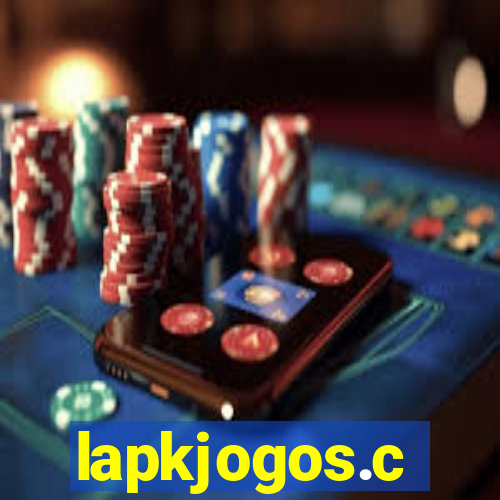 lapkjogos.c
